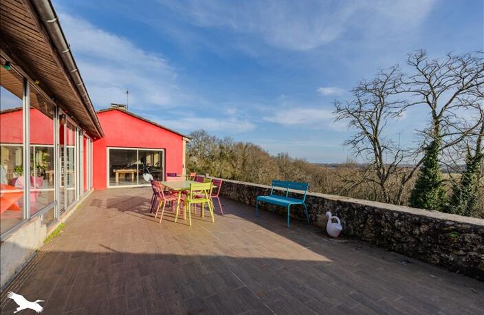 Maison en pierre de 7 pièces principales — photo 4