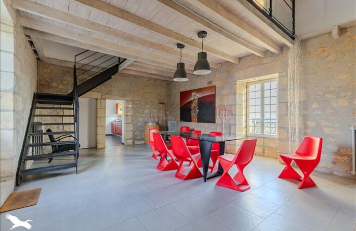 Maison en pierre de 7 pièces principales — photo 5