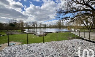 Maison 4 Pièces 144 m² à vendre à Gourgé (79200)