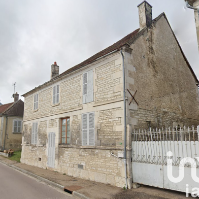 Maison 6 pièces 55000 €