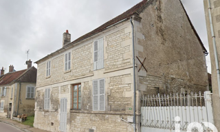 Maison 6 Pièces 197 m² à vendre à Yrouerre (89700)
