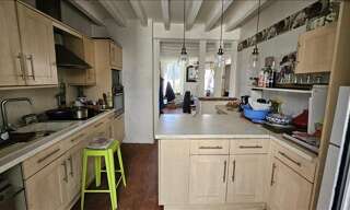 Maison 5 Pièces 167 m² à vendre à Romorantin-Lanthenay (41200)