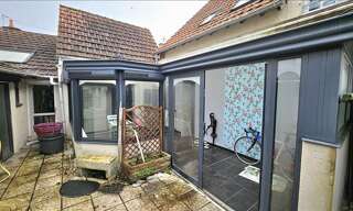 Maison 5 Pièces 167 m² à vendre à Romorantin-Lanthenay (41200)