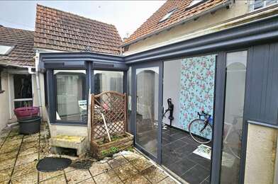 Maison 5 pièces 144450 €