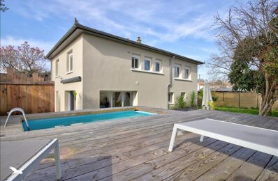 vente maison 369 000 € à proximité de Saint-Lieux-Lès-Lavaur (81500)