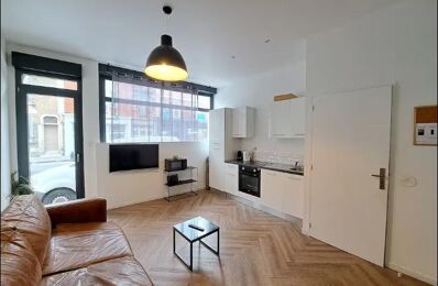 vente appartement 552 000 € à proximité de Cormontreuil (51350)