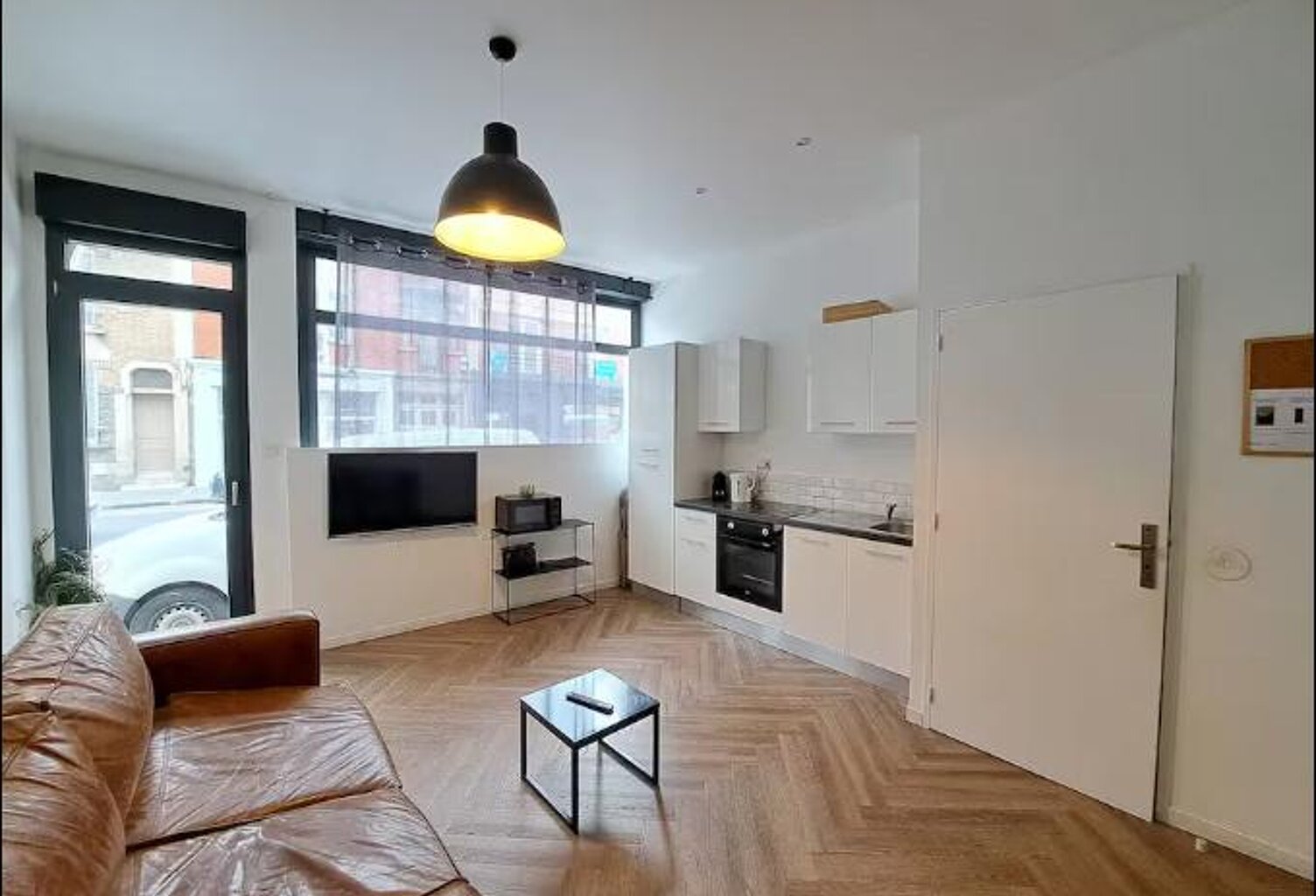 lot de 3 logements Airbnb. — photo 1