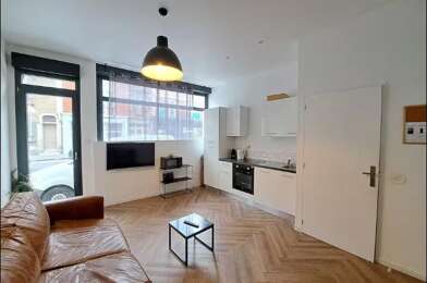 Appartement 8 pièces 460000 €