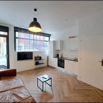 Appartement 8 pièces 460000 €