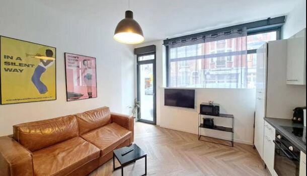 Appartement 8 pièces  à vendre Reims 51100