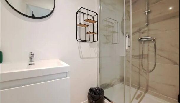 Appartement 8 pièces  à vendre Reims 51100