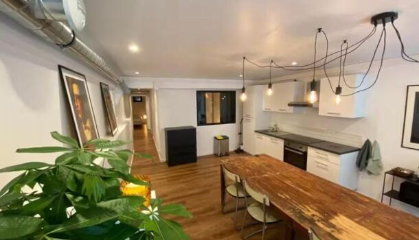 Appartement 8 pièces  à vendre Reims 51100