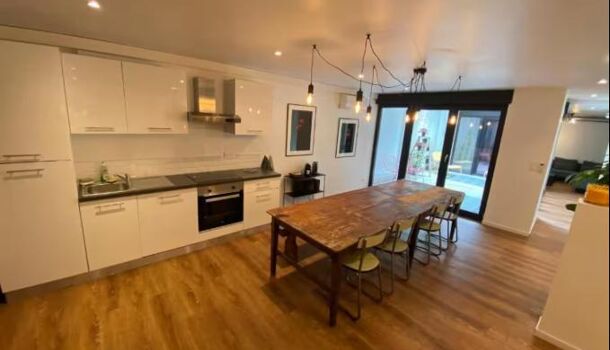 Appartement 8 pièces  à vendre Reims 51100