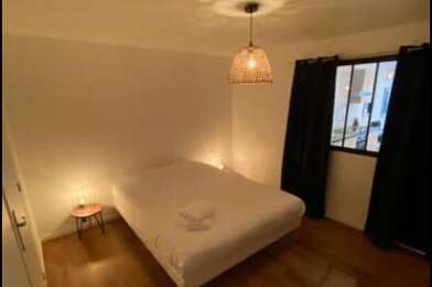 Appartement 8 pièces 460000 €