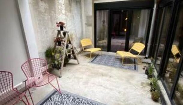 Appartement 8 pièces  à vendre Reims 51100