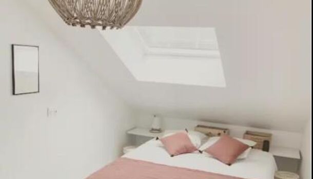 Appartement 8 pièces  à vendre Reims 51100