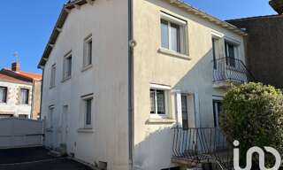 Maison 7 Pièces 145 m² à vendre à Chauché (85140)