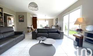 Maison 5 Pièces 161 m² à vendre à Vérines (17540)