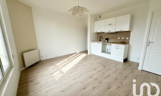 Appartement 2 Pièces 32 m² à vendre à Arpajon (91290)