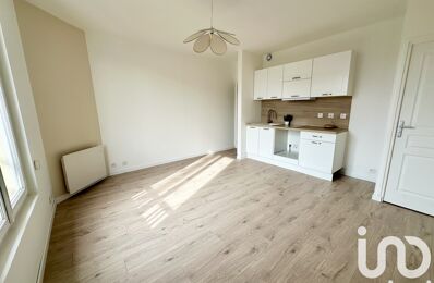 vente appartement 145 000 € à proximité de Ollainville (91340)