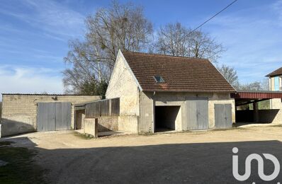 vente immeuble 70 000 € à proximité de Bergères-sous-Montmirail (51210)