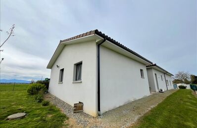 vente maison 319 200 € à proximité de Ponlat-Taillebourg (31210)