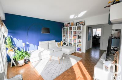 vente appartement 349 000 € à proximité de Lagny-sur-Marne (77400)