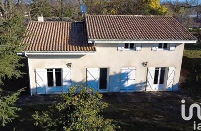 vente maison 479 900 € à proximité de Arès (33740)