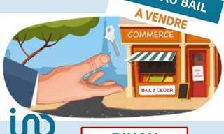 Commerce  30 m² à vendre à Dinan (22100)