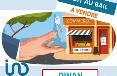 vente commerce 34 000 € à proximité de Trélivan (22100)