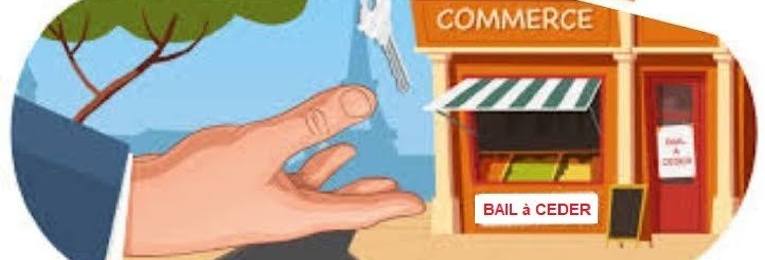 Commerce  30 m² à vendre à Dinan (22100)