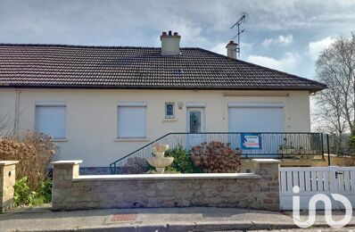 vente maison 177 500 € à proximité de Cherbourg-Octeville (50100)