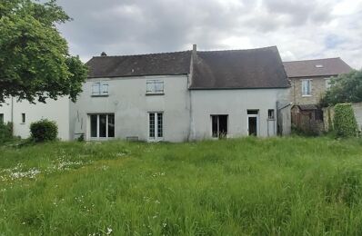 vente maison 464 500 € à proximité de Savigny-sur-Orge (91600)