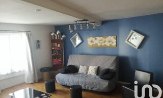 Appartement 2 Pièces 68 m² à louer à Le Cendre (63670)