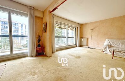 vente appartement 560 000 € à proximité de Vaucresson (92420)