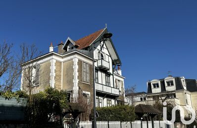 vente maison 1 494 717 € à proximité de Versailles (78000)