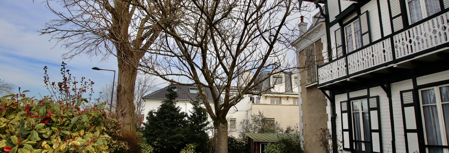 Maison 7 Pièces 131 m² à vendre à Meudon (92190)