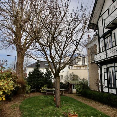 Maison 7 pièces 1340000 €