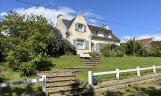 Maison 7 Pièces 146 m² à vendre à Elliant (29370)
