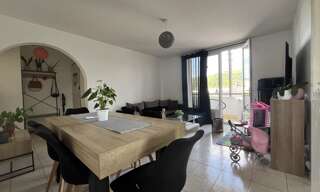 Appartement 3 Pièces 57 m² à vendre à Lourdes (65100)