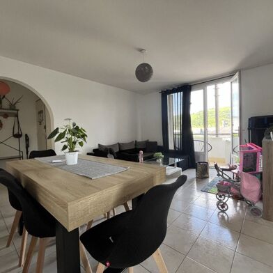 Appartement 3 pièces 79560 €