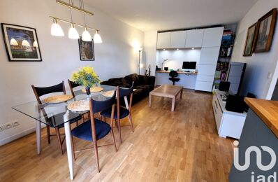 appartement 3 pièces 64 m2 à vendre à Mantes-la-Jolie (78200)