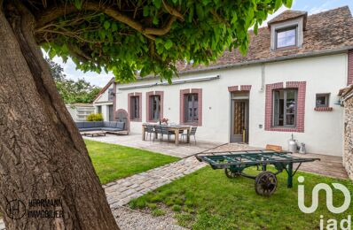 vente maison 299 000 € à proximité de Tacoignières (78910)