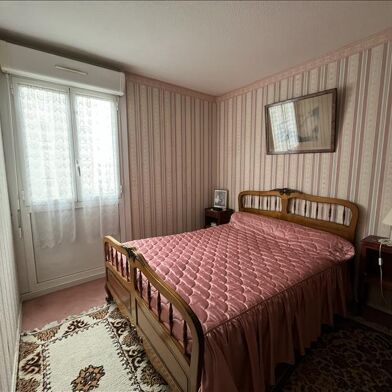 Appartement 4 pièces 171200 €