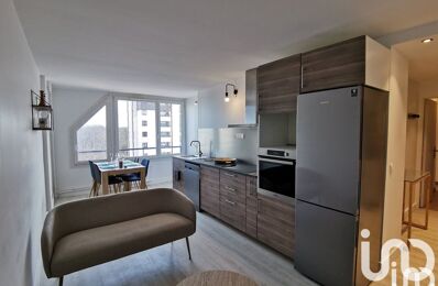 location appartement 700 € CC /mois à proximité de Créteil (94000)