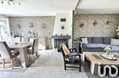 vente maison 329 000 € à proximité de Le Blanc-Mesnil (93150)