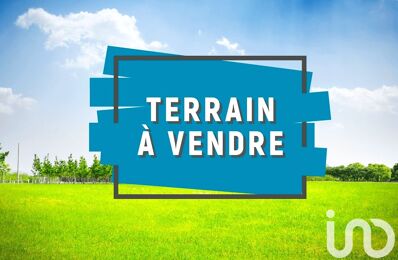 vente terrain 220 000 € à proximité de Saint-Germain-en-Laye (78100)