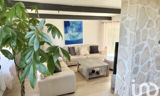 Maison 3 Pièces 82 m² à vendre à Saint-Mathieu-de-Tréviers (34270)