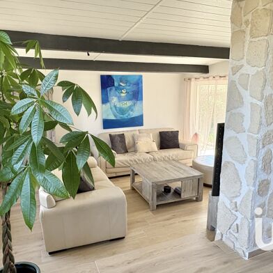 Maison 3 pièces 82 m²