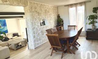 Maison 3 Pièces 82 m² à vendre à Saint-Mathieu-de-Tréviers (34270)